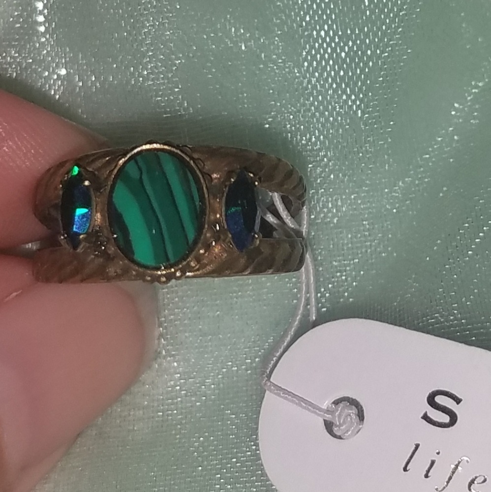 Sorrelli Ring